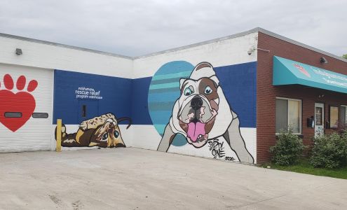 IndyHumane Downtown Clinic