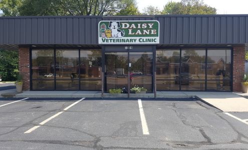 Daisy Lane Veterinary Clinic 7209 N Keystone Ave, Indianapolis Indiana 46240