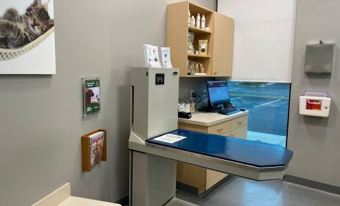 Binford Pet Wellness Clinic