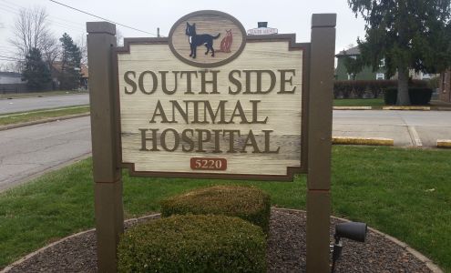 South Side Animal Hospital