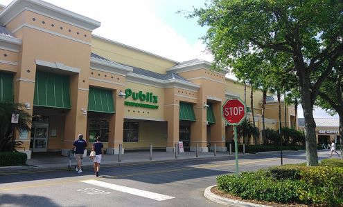 Publix Super Market at Hillsboro Square