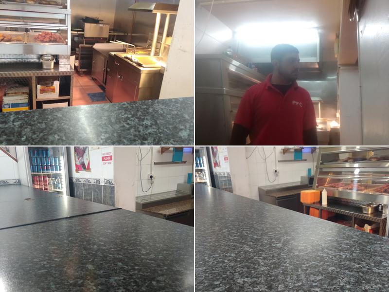 Perfect Fried Chicken - Dagenham