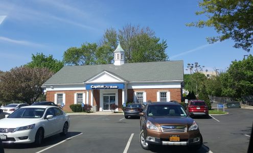 Capital One Bank Glen Cove