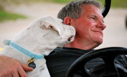 Noblesville Veterinary Clinic - Dr. Tim Fleck Noblesville