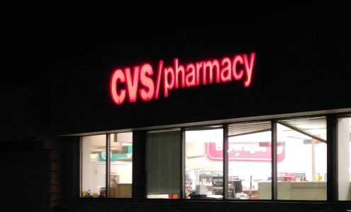 CVS