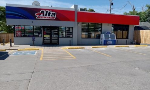 Alta Convenience