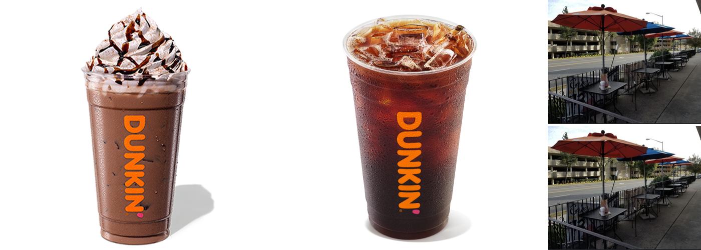 Dunkin'