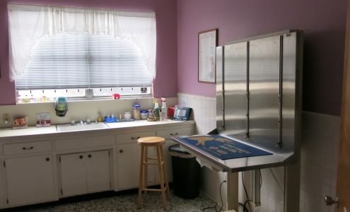 Northside Animal Hospital