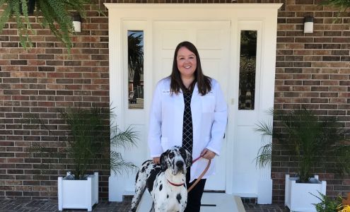 Southern Paws Veterinary Clinic Folkston