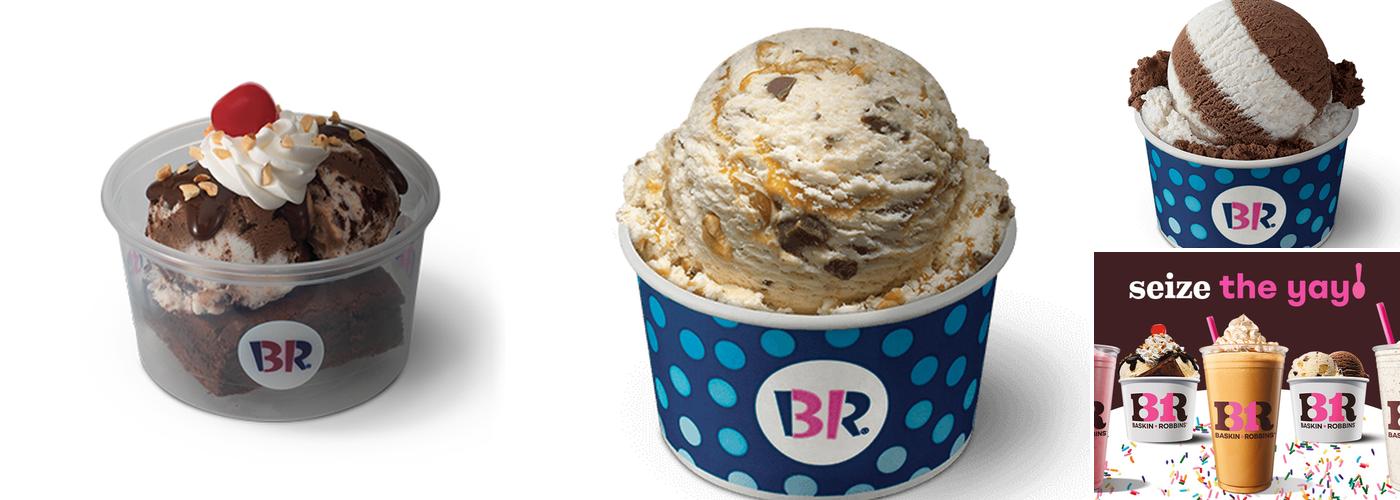 Baskin-Robbins