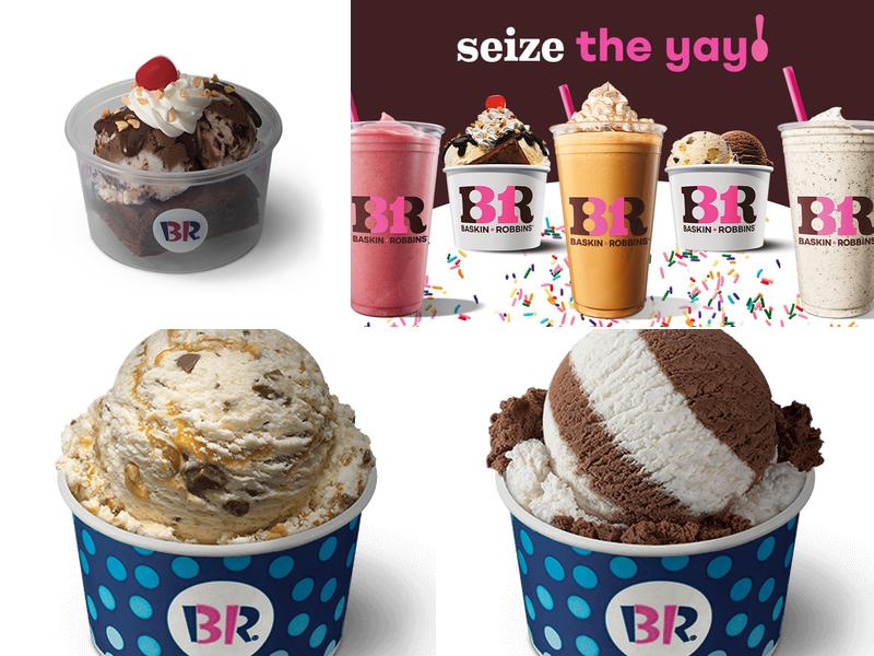 Baskin-Robbins