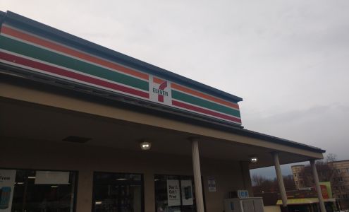 7-Eleven