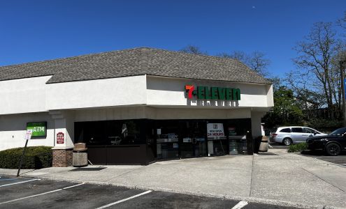 7-Eleven