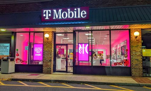 T-Mobile