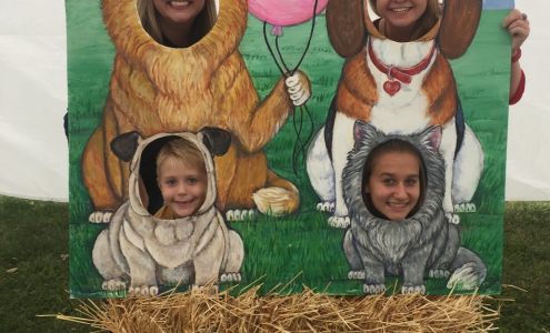 Gast Animal Hospital