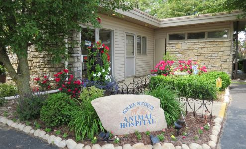 Greentown Animal Hospital 712 W Main St, Greentown Indiana 46936
