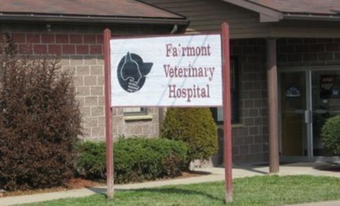 Jamie Moore DVM Fairmont