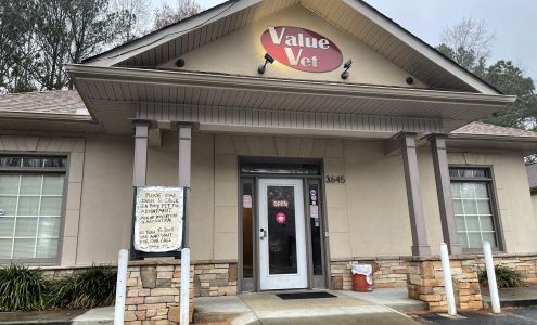 Value Vet Lawrenceville