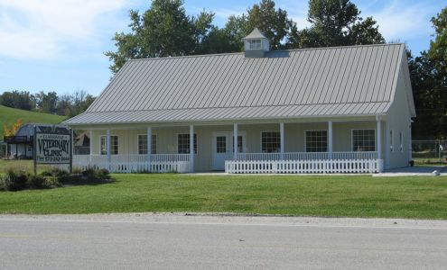 Clarksville Veterinary Clinic Clarksville