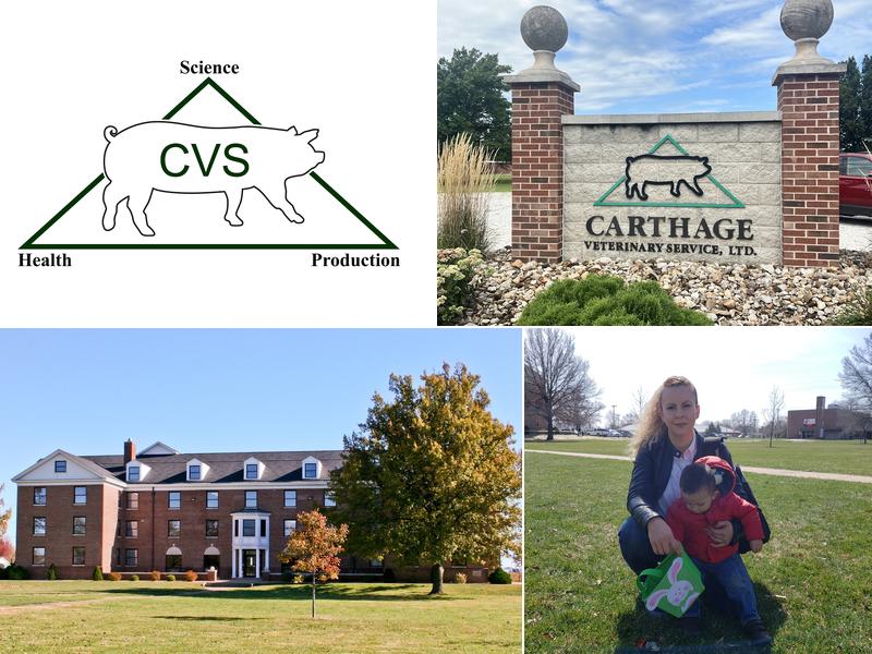 Carthage Veterinary Service, LTD