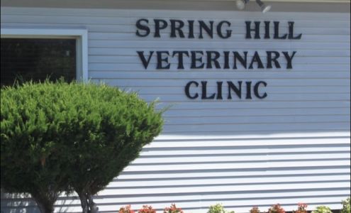 Spring Hill Veterinary Clinic