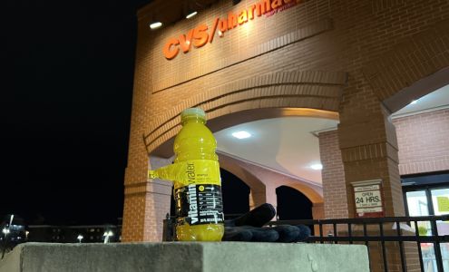 CVS Saratoga Springs