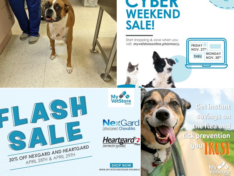 Smith Veterinary Clinic