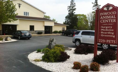 Inwood Animal Center