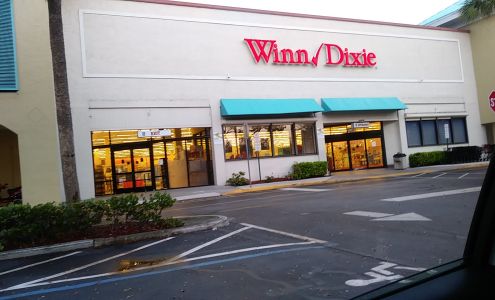 Winn-Dixie