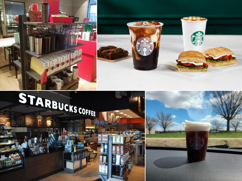 Starbucks