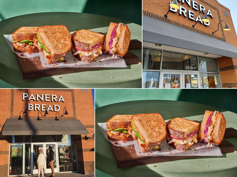 Panera Bread