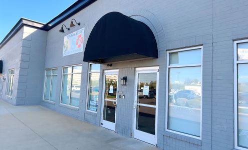 Bluegrass Veterinary Specialists and Animal Emergency