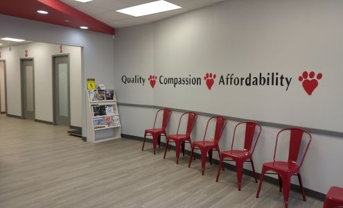 Blue Paw Primary Pet Care