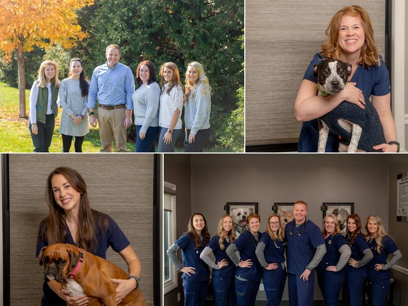 Richmond Road Veterinary Clinic