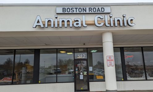 Boston Road Animal Clinic