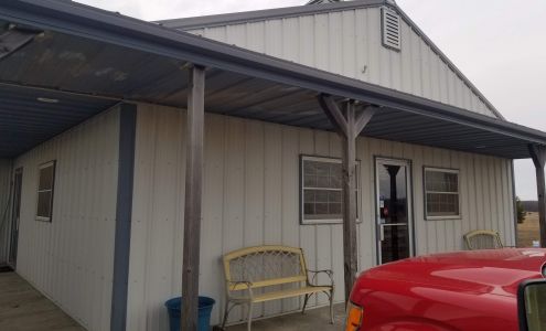 Oskaloosa Animal Clinic Oskaloosa