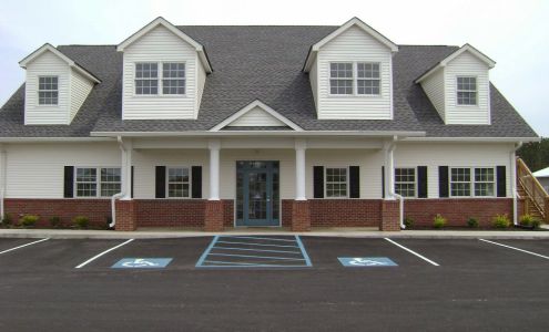 All Cats & Dogs Veterinary Hospital