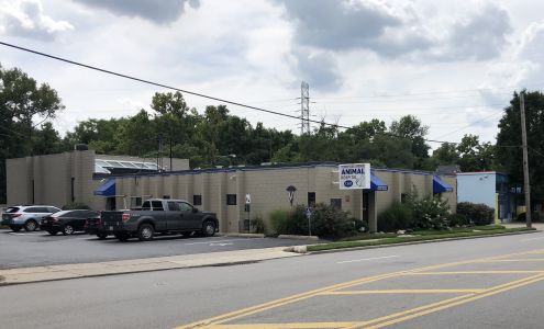 Tennessee Avenue Animal Hospital