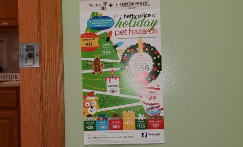 Lost River Animal Hospital Baker