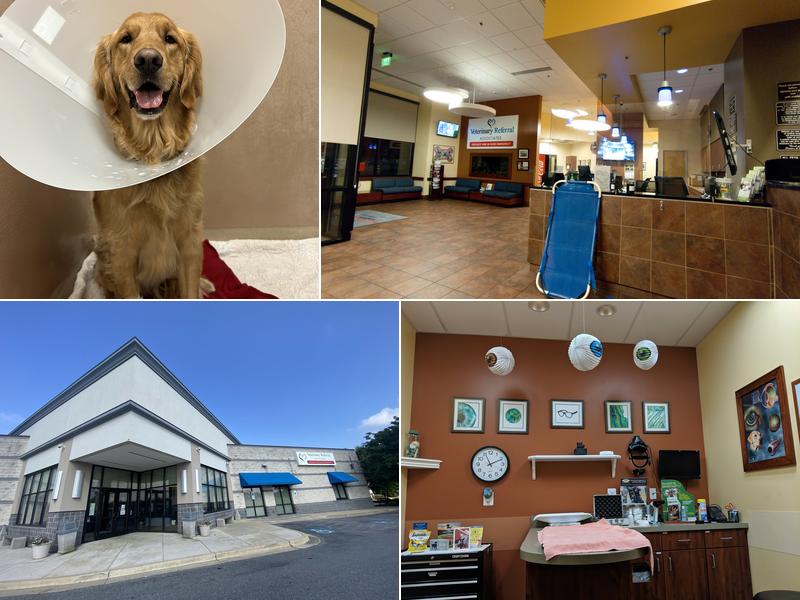 Veterinary Referral Associates