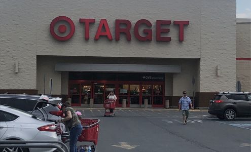 Target Saratoga Springs
