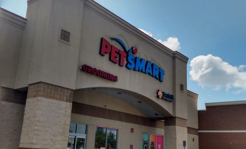 PetSmart