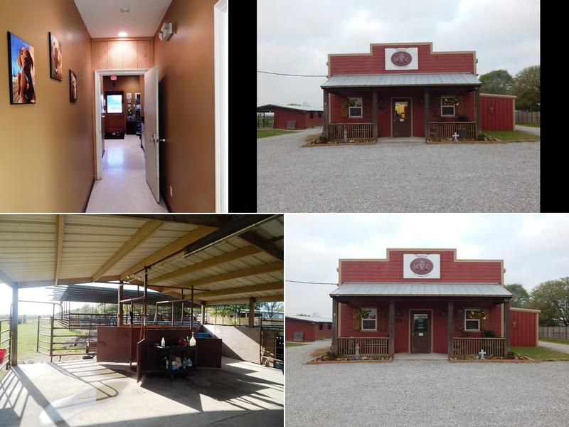 Maurice Veterinary Clinic