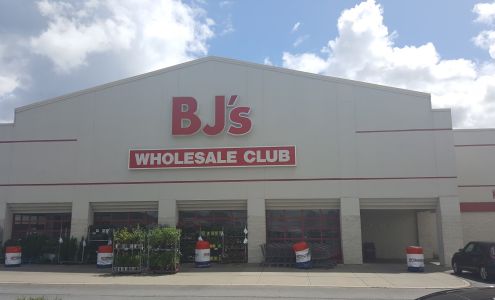 BJ's Wholesale Club