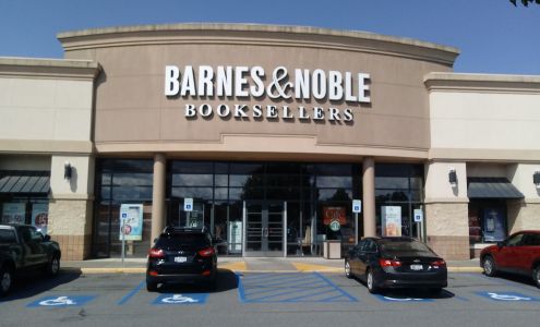 Barnes & Noble