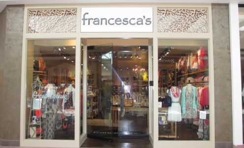francesca's