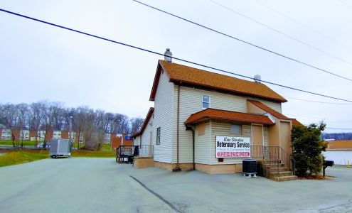 New Stanton Veterinary Service 119 Stan Ave, New Stanton Pennsylvania 15672