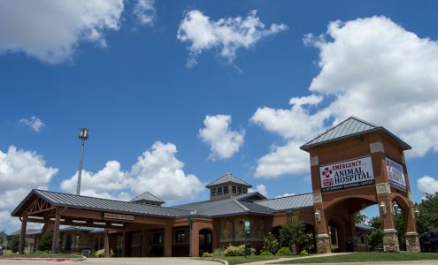 Emergency Animal Hospital of Collin County