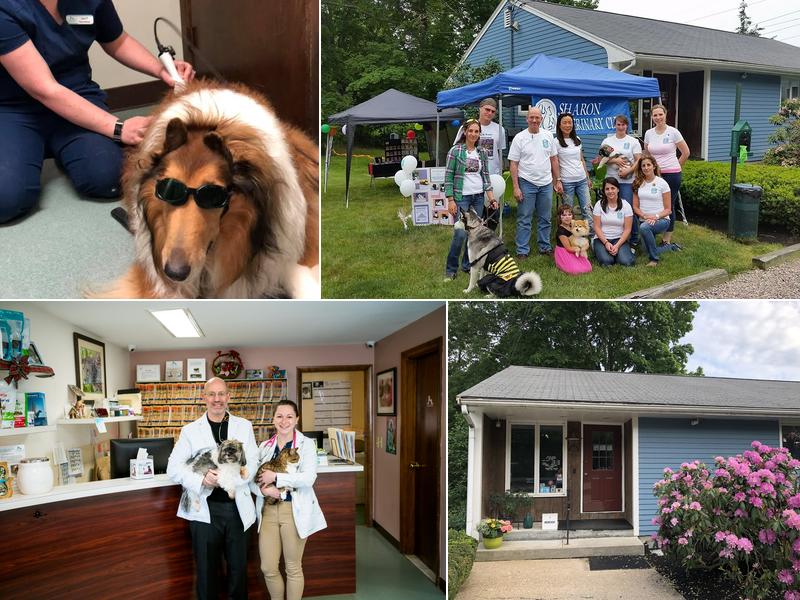 Sharon Veterinary Clinic