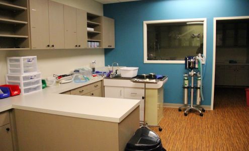 South Hingham Veterinary Services, LLC